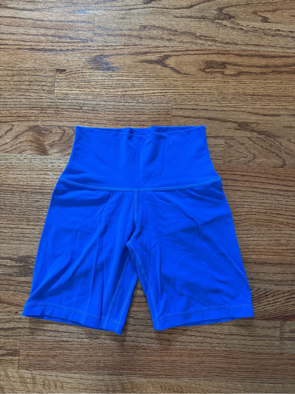 Biker shorts